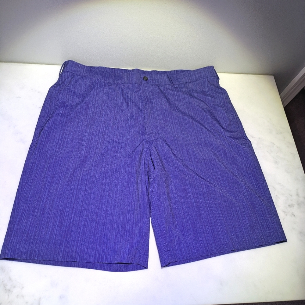 PGA Tour Blue Shorts / PGA Tour Golf Shorts